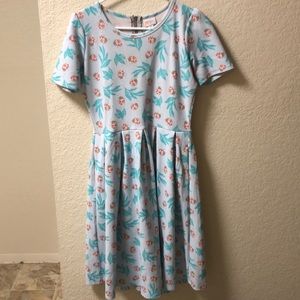 LuLaRoe Amelia